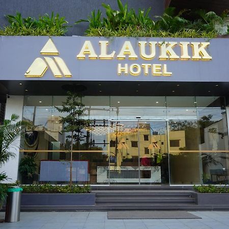 Alaukik Hotel Shirdi Εξωτερικό φωτογραφία